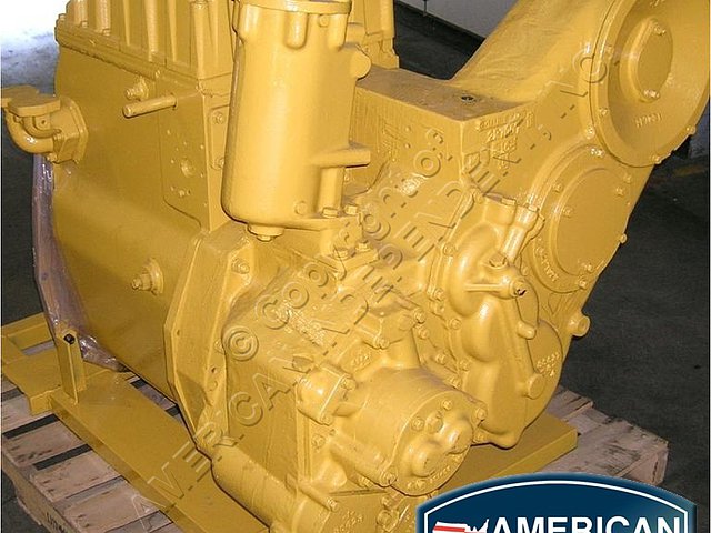 CATERPILLAR 623B