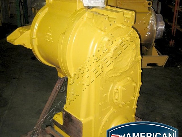 CATERPILLAR 834B