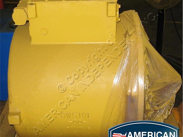 CATERPILLAR D10(84W) Photo