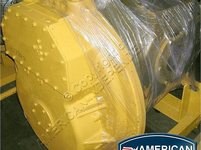 CATERPILLAR D8L