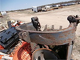 DRAG LINE Photo #5