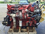 CUMMINS ISX Photo #2