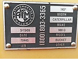 CATERPILLAR 988G Photo #5
