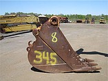 CATERPILLAR 345 Photo #4