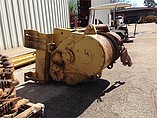 CATERPILLAR D6R DS LGP II