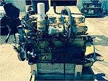 CATERPILLAR 3126