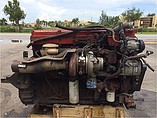 CUMMINS ISX Photo #2