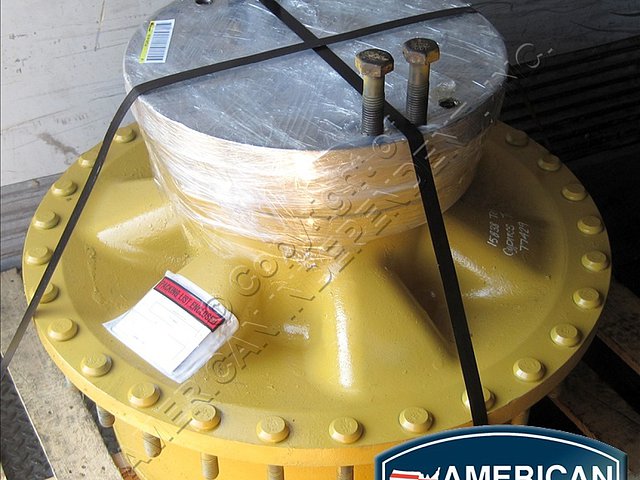 CATERPILLAR 825G Photo