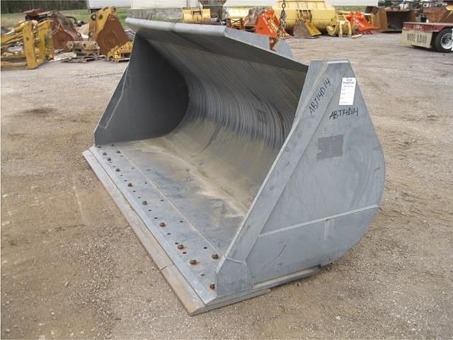 DOOSAN DL400 Photo