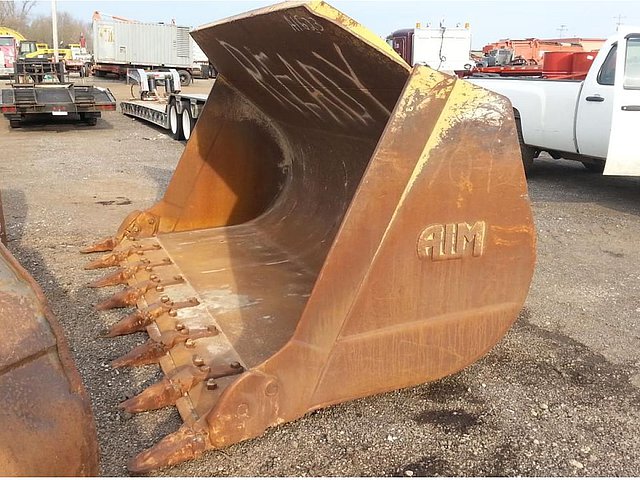 CATERPILLAR 988G Photo