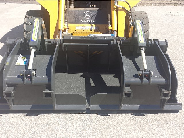 DEMO DOZER 78 Photo