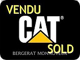 CATERPILLAR GODET 992G