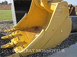 CATERPILLAR GODET ROCK