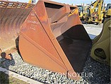 CATERPILLAR GODET GRAND VOLUME 9