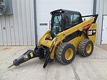 CATERPILLAR H55D