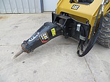 CATERPILLAR H55D Photo #2