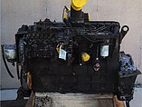 CUMMINS 8.3T