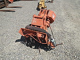DITCH WITCH H331 Photo #4