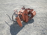 DITCH WITCH H331 Photo #4