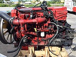 CUMMINS ISX