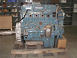 DETROIT REMAN S60