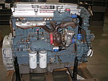DETROIT REMAN S60