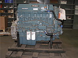 DETROIT REMAN S60