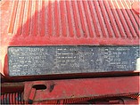 CUMMINS ISX Photo #5