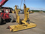 CATERPILLAR D6K Photo #6