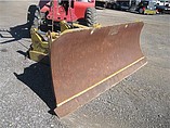 CATERPILLAR D6K Photo #15