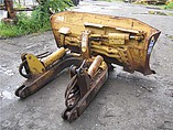 CATERPILLAR D4H II Photo #2