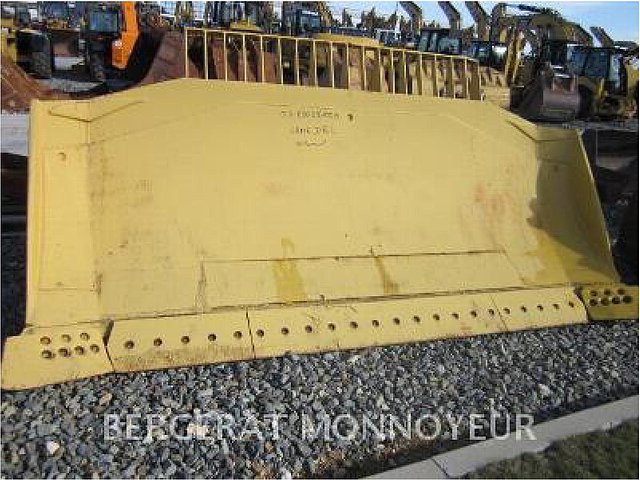 CATERPILLAR LAME D8L