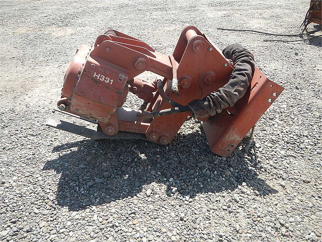DITCH WITCH H331