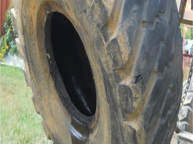 CATERPILLAR 950G