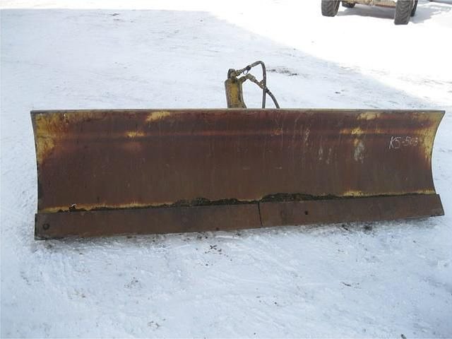 CATERPILLAR CP-533C Photo