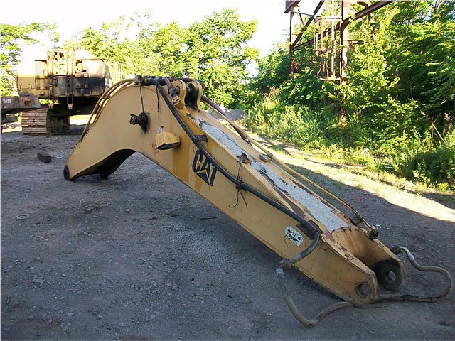 CATERPILLAR 231D Photo