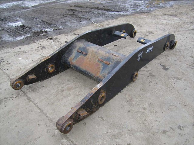 CATERPILLAR IT62G