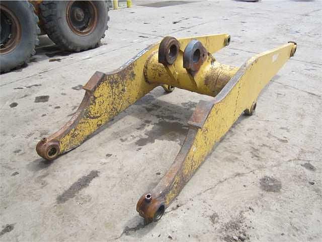 CATERPILLAR 966F II