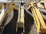 CATERPILLAR E120B Photo #3