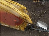 CATERPILLAR 322BL Photo #5
