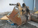 CATERPILLAR 345BL Photo #3