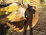 CATERPILLAR E200B