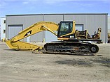 CATERPILLAR 345BL II Photo #6
