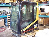 CATERPILLAR 345B II Photo #3