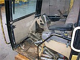 CATERPILLAR 345BL Photo #4