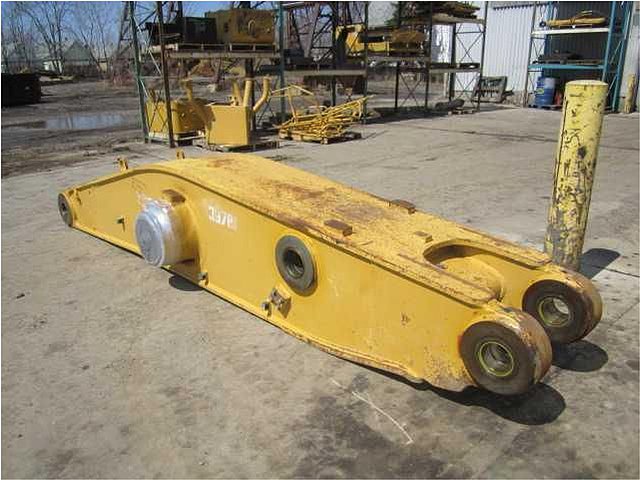CATERPILLAR 988G Photo