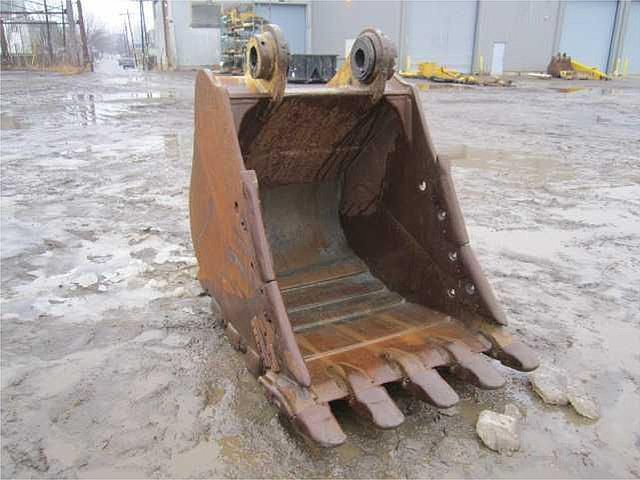 CATERPILLAR 345BL II Photo