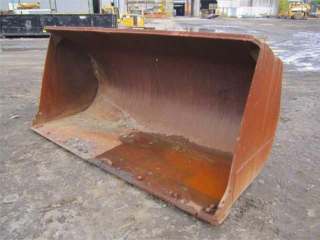 CATERPILLAR 930H Photo