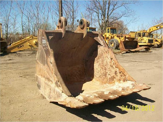 CATERPILLAR 365BL Photo