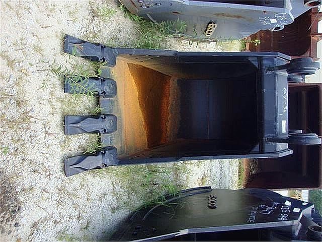 DOOSAN DX480 LC Photo